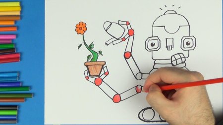 Робототехника для детей дошкольного возраста