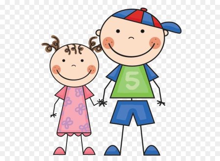 Смешные человечки