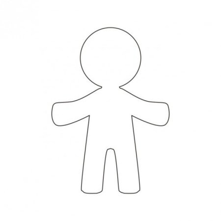 Фигурки человечков