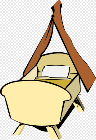 Люлька мультяшная