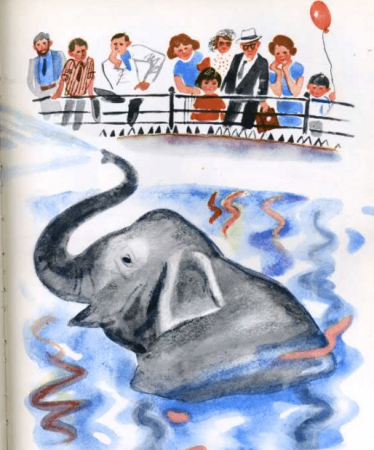 Пароходик Борис Житков