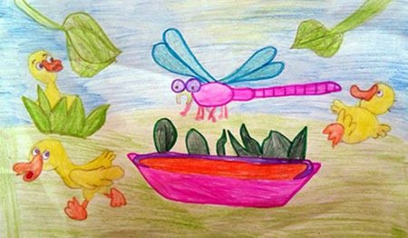 Зоосад Бориса Житкова