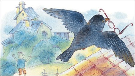 Морские истории, Житков б.