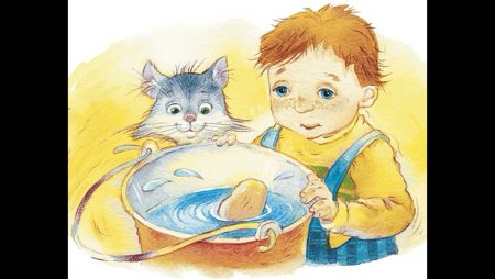 Алеша Почемучка Житков