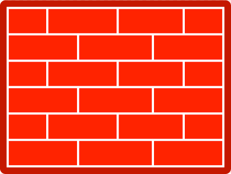 Кирпич для распечатки