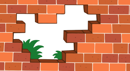 Кирпичная кладка