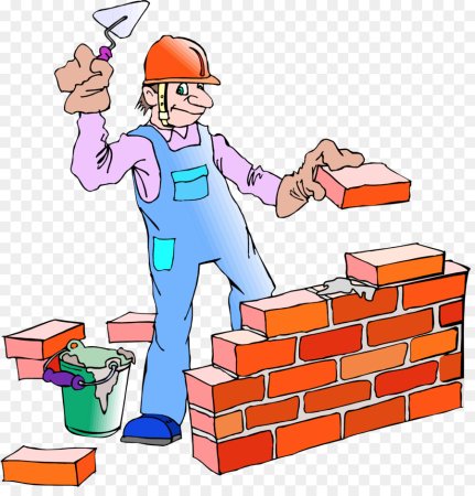 Векторный кирпич