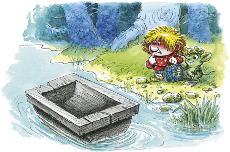 Сказка о рыбаке и рыбке копыто