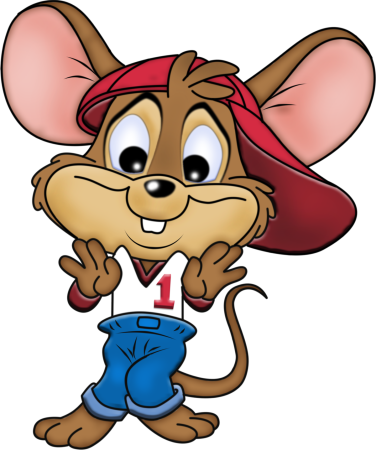 Мордашка тигренка