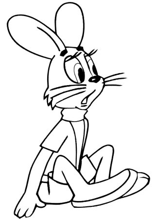 Рисунки мультяшек