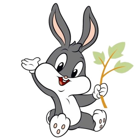 Джерри рисунок