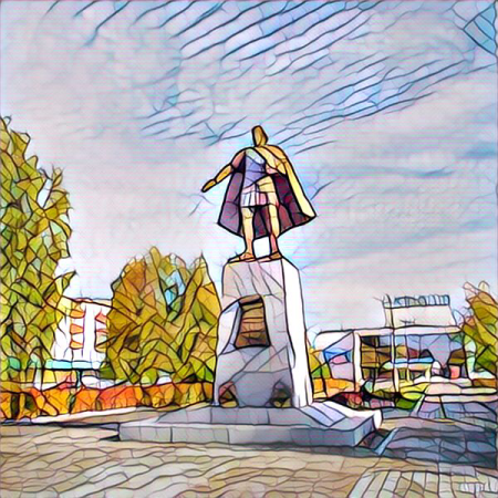 Курган бессмертия Брянск раскраска