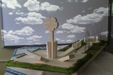 Детский рисунок про войну