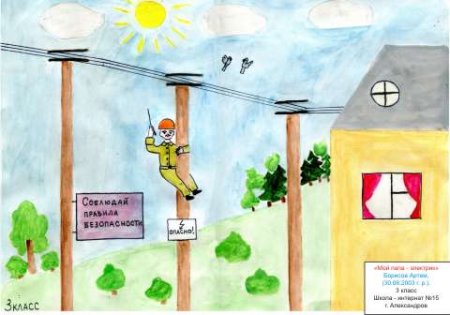 Подписать работу на конкурс