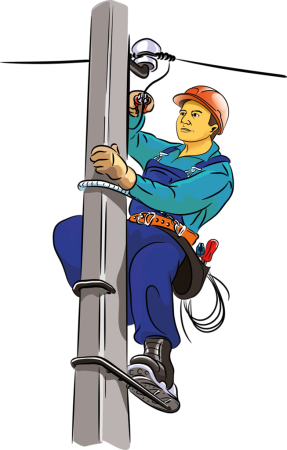 Картинки электрика