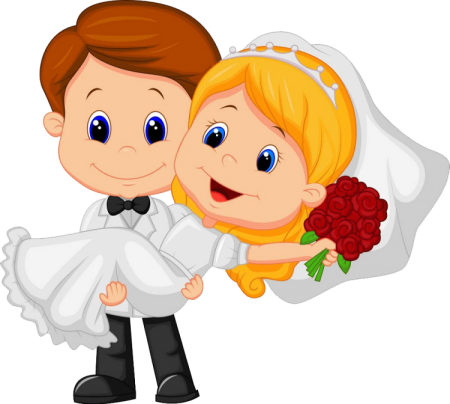 Тили тили тесто жених и невеста