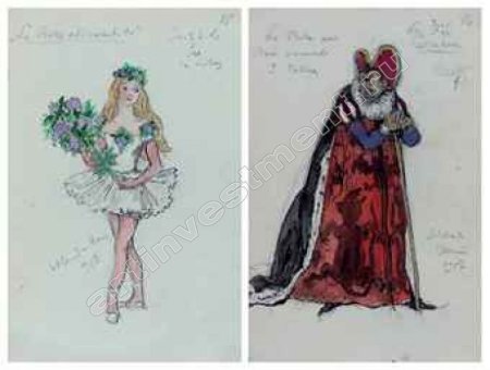 Ведьма раскраска