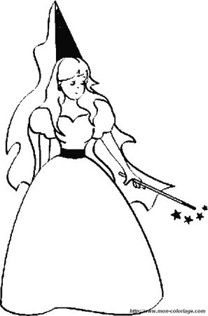 Фея Карабос и Фея сирени