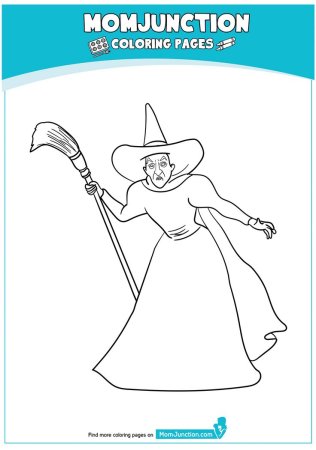 Злая Фея Карабос спящая красавица 3 класс