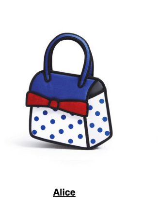 Сумочка для презентации