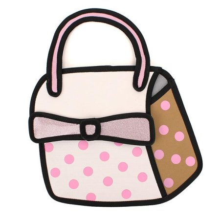 Мультяшные сумки