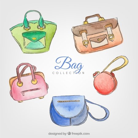 Сумка для детей мультяшная