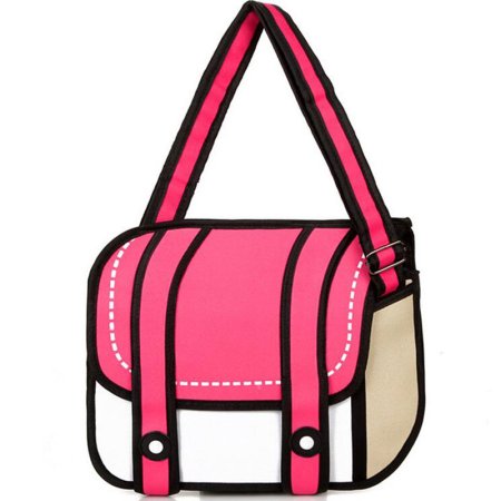 Сумка раскраска для детей