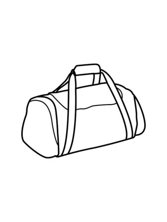 Мультяшные сумки