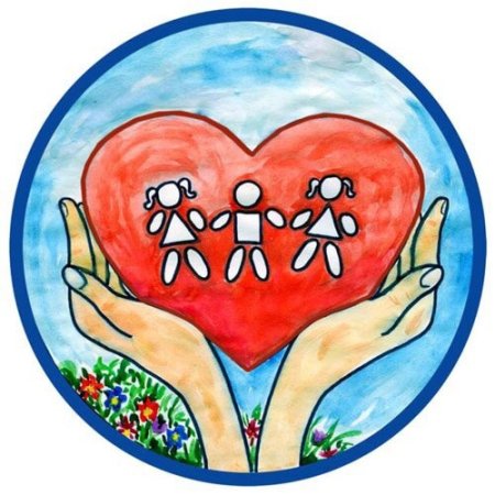 Доброта рисунок