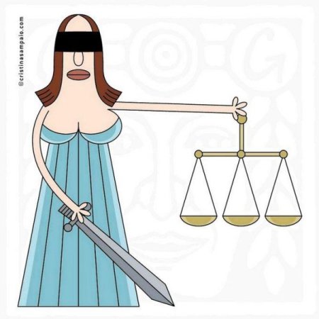 Справедливость в семье