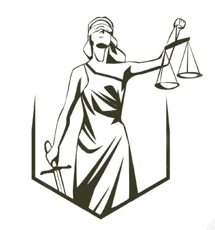 Повязка Фемиды