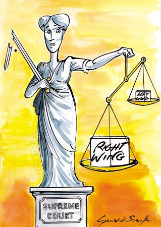 Богиня правосудия Темис (Фемида)