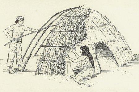 Древние люди