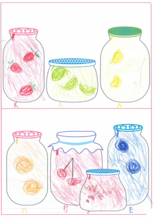 Компот мультяшный