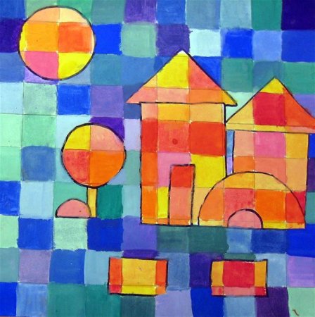 Klee gif