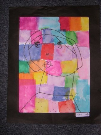 Paul Klee for Kids