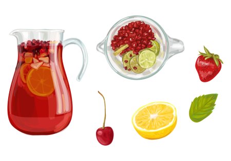 Заготовки для рисования на тему зима