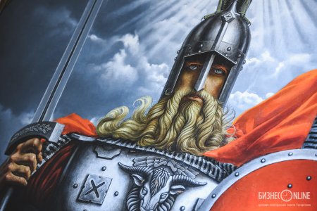 Волх (Вольга) Всеславович к