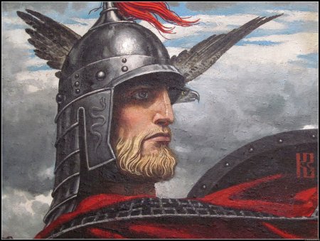Константин Алексеевич Васильев