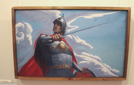 Доронин Руси Волшебная палитра.
