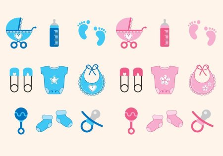 Наклейки для метрики