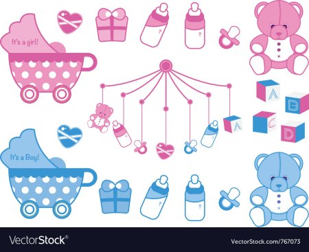 Погремушка девочка