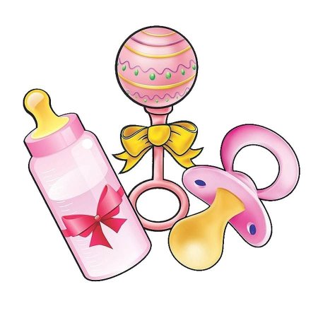 Школьные принадлежности для детей