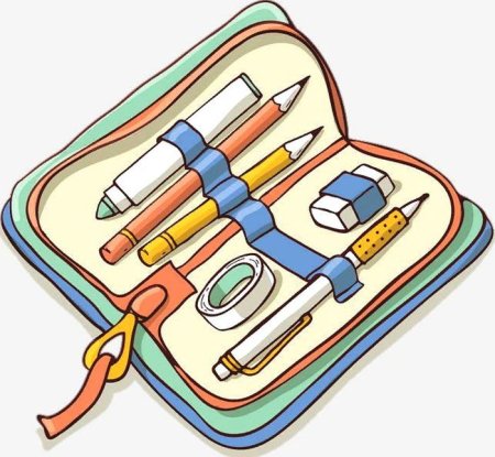 Средства гигиены для детей