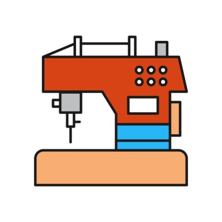 Рисунки станков