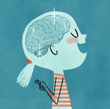 Ребенок лжет