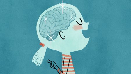 Лгать рисунок