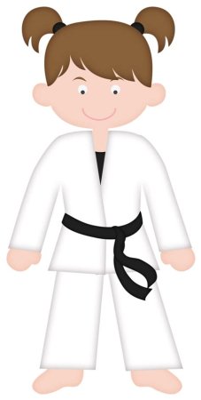 Японские мультяшные девочки