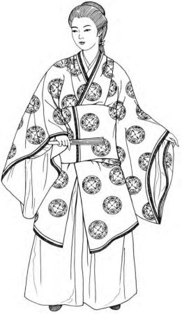 Дзюдоист иллюстрация