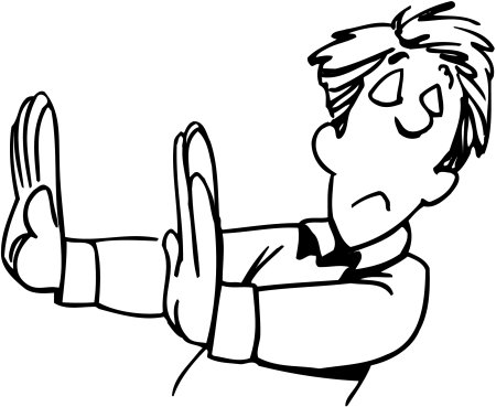 Отказ рисунок